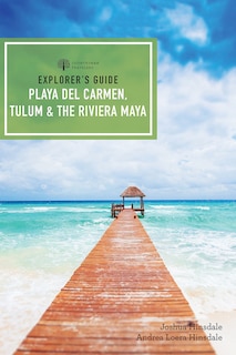 Front cover_Expl Gde:playa Del Carmen  5e  Pa