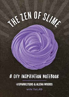 Couverture_The Zen Of Slime