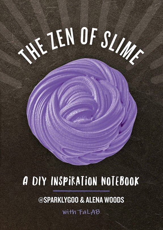 Couverture_The Zen Of Slime