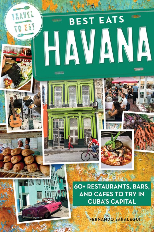 Couverture_Best Eats Havana