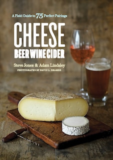 Front cover_Cheese Beer Wine Cider