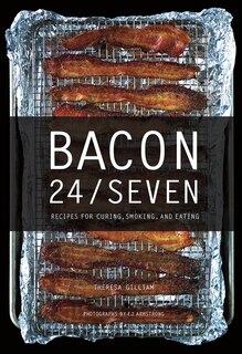 Front cover_Bacon 24/7