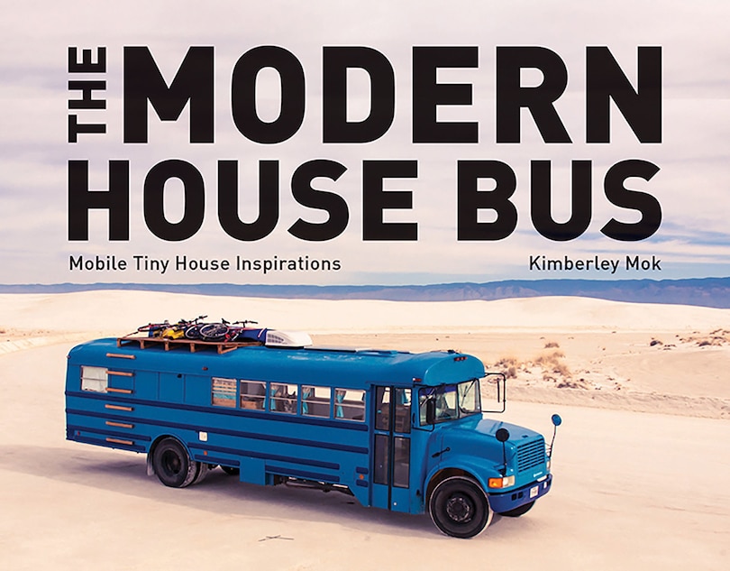 Couverture_The Modern House Bus