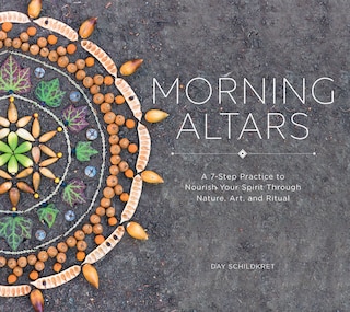 Front cover_Morning Altars