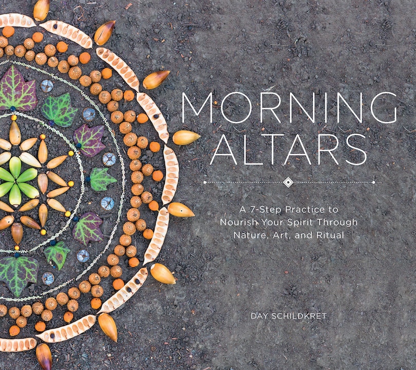 Front cover_Morning Altars