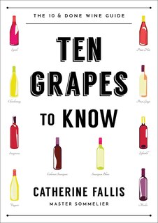 Couverture_10 Grapes To Know