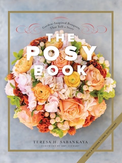 Front cover_The Posy Book