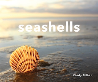 Front cover_Seashells