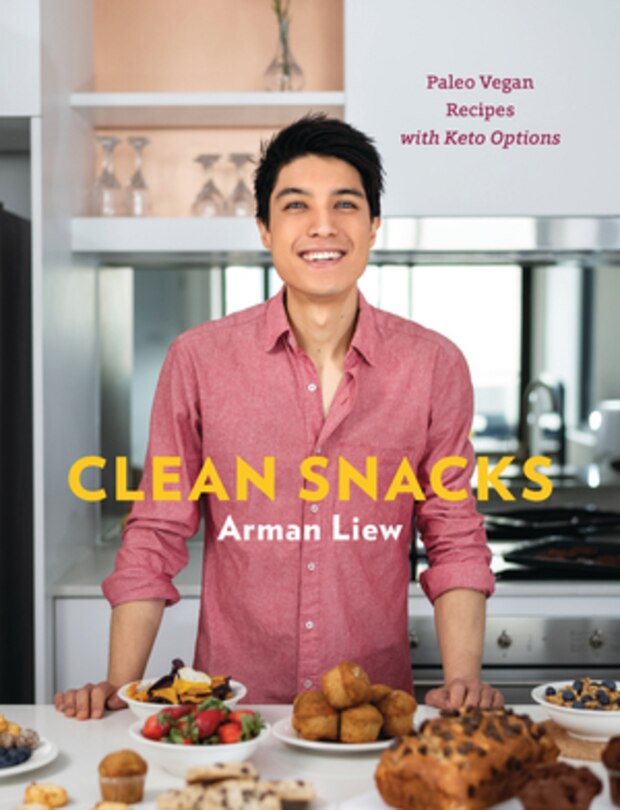 Couverture_Clean Snacks