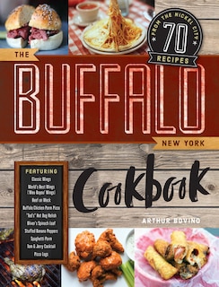 The Buffalo New York Cookbook