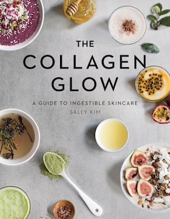 Front cover_The Collagen Glow