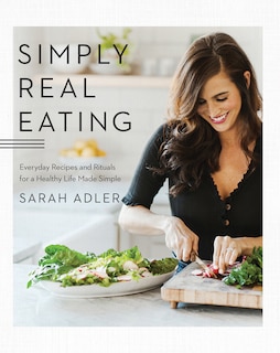 Front cover_Simply Real Eating