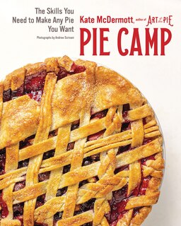 Front cover_Pie Camp