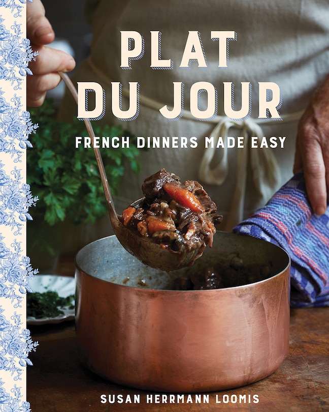 Front cover_Plat Du Jour