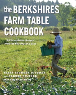 Front cover_The Berkshires Farm Table Cookbook