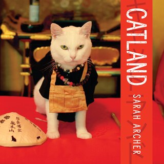 Front cover_Catland