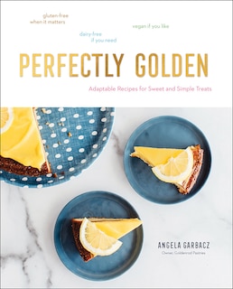 Couverture_Perfectly Golden