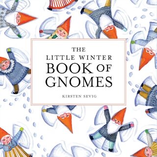 Couverture_The Little Winter Book Of Gnomes