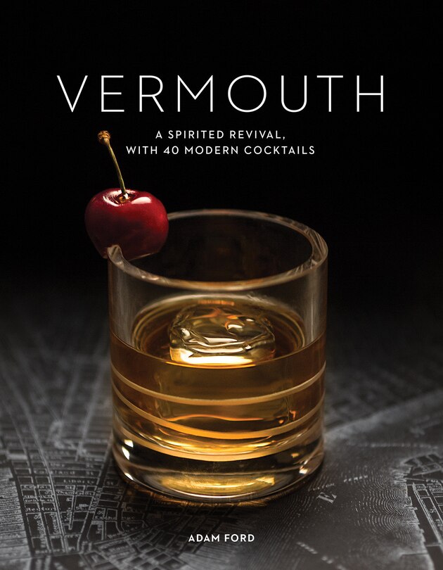 Front cover_Vermouth