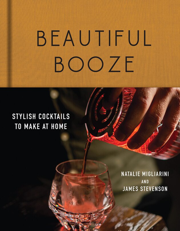 Front cover_Beautiful Booze