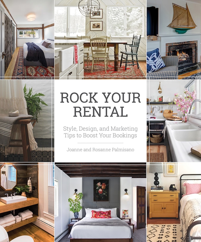 Front cover_Rock Your Rental