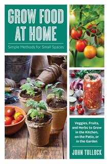 Front cover_Grow Food At Home
