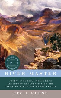 Front cover_River Master