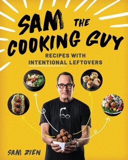 Front cover_Sam The Cooking Guy