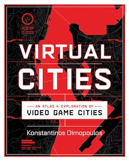 Front cover_Virtual Cities