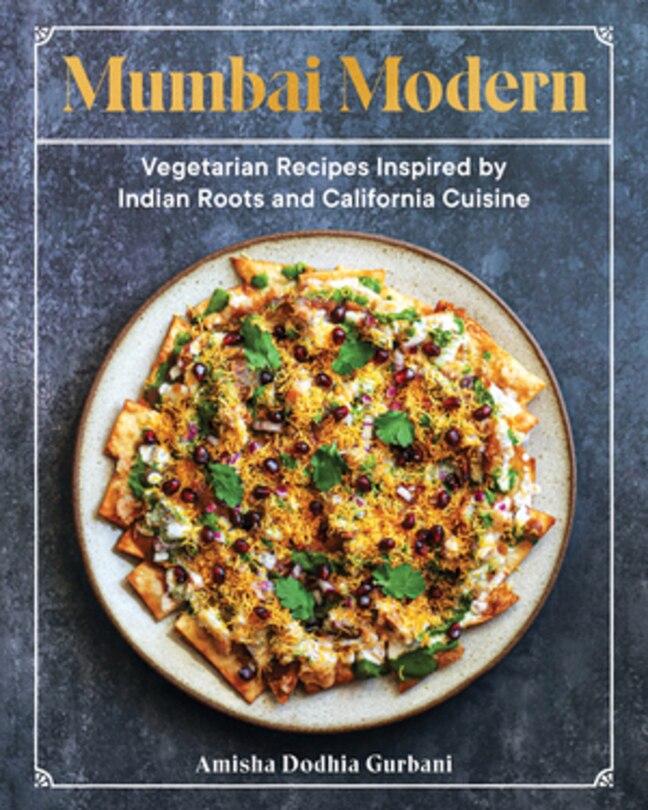 Front cover_Mumbai Modern