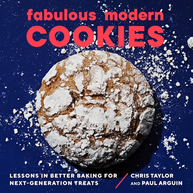Front cover_Fabulous Modern Cookies