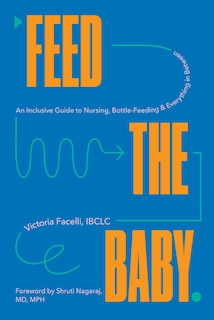 Couverture_Feed the Baby