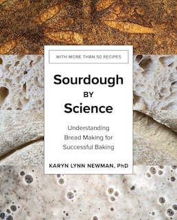 Couverture_Sourdough By Science