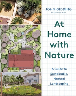 Front cover_At Home with Nature