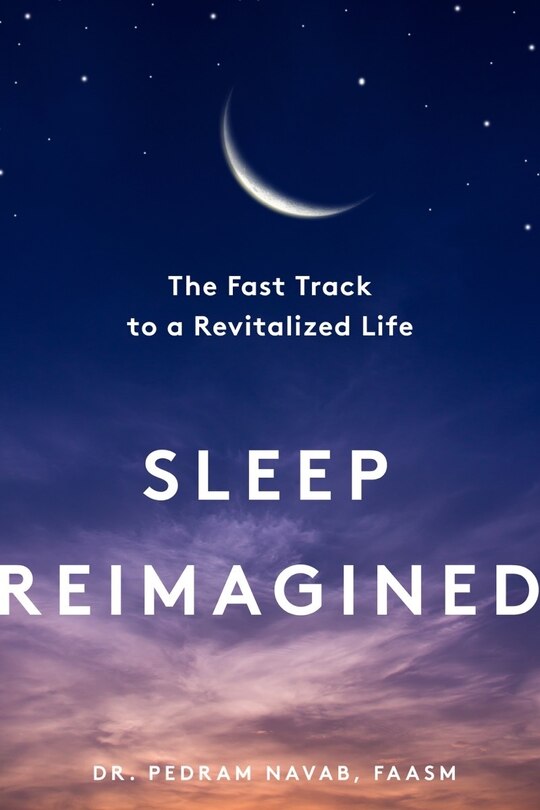 Front cover_Sleep Reimagined