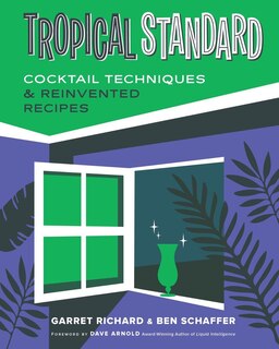 Front cover_Tropical Standard