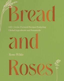 Front cover_Bread and Roses