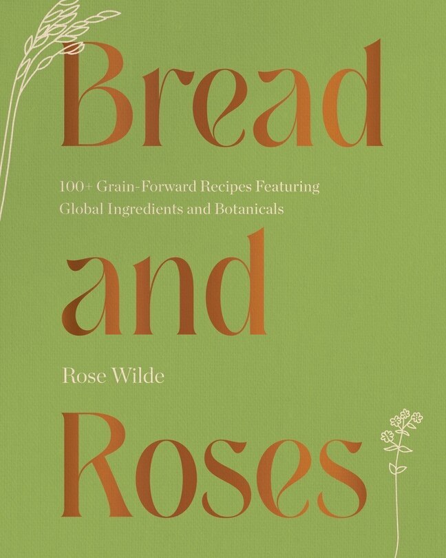 Front cover_Bread and Roses