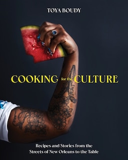 Front cover_Cooking for the Culture