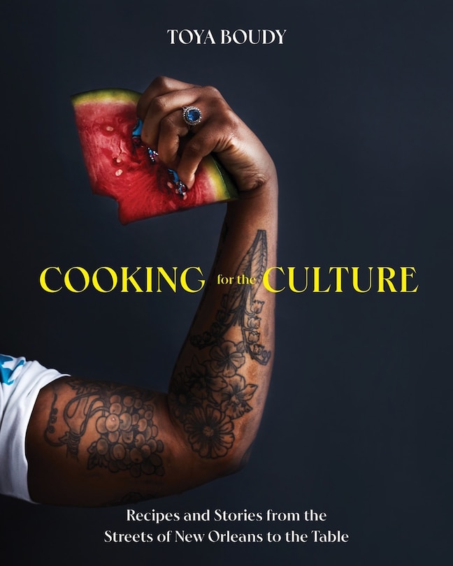Front cover_Cooking for the Culture
