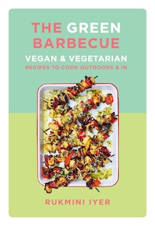 Front cover_The Green Barbecue