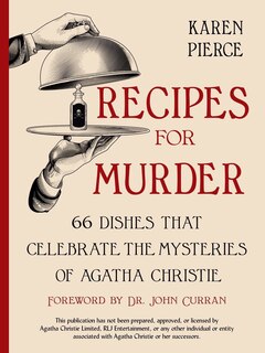 Front cover_Recipes for Murder