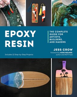 Couverture_Epoxy Resin