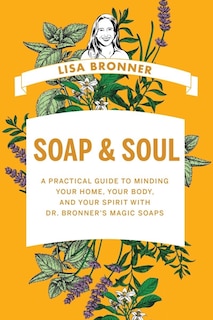 Couverture_Soap & Soul