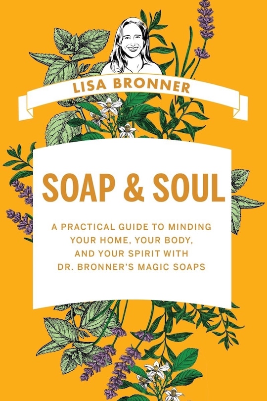 Couverture_Soap & Soul