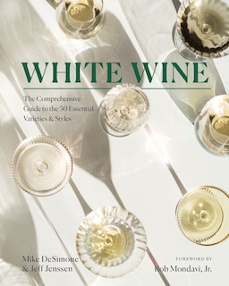 Couverture_White Wine