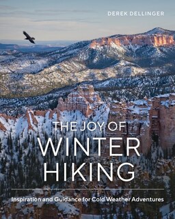 Couverture_The Joy of Winter Hiking