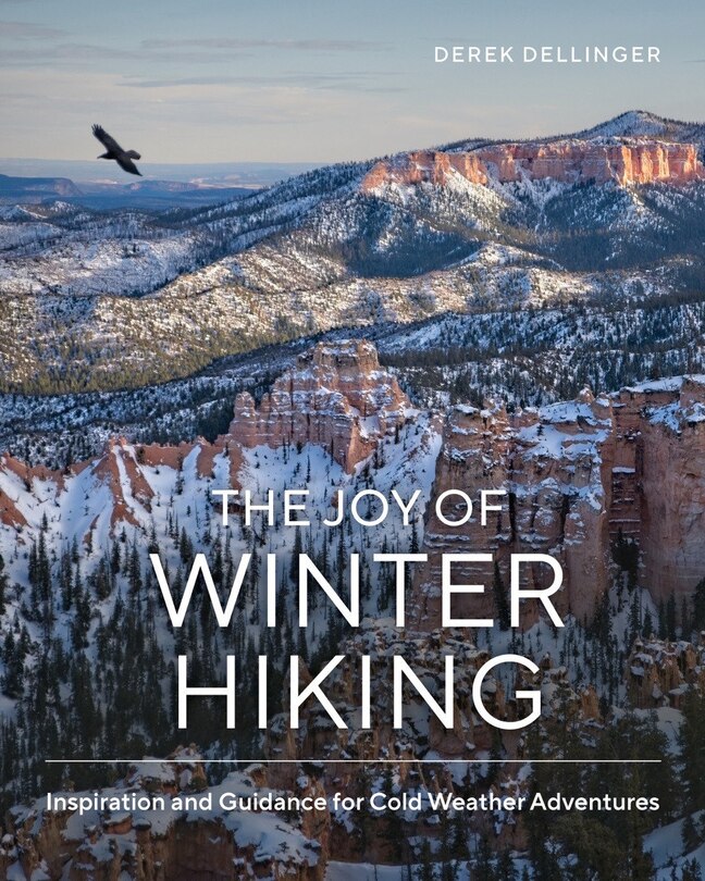 Couverture_The Joy of Winter Hiking