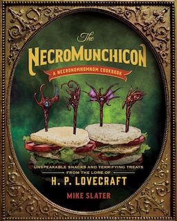 Front cover_The Necromunchicon