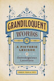 Front cover_Grandiloquent Words